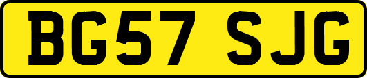 BG57SJG