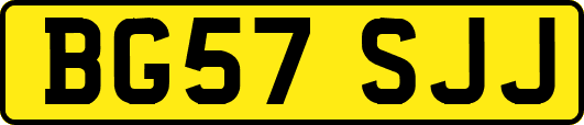 BG57SJJ
