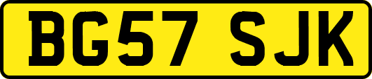 BG57SJK