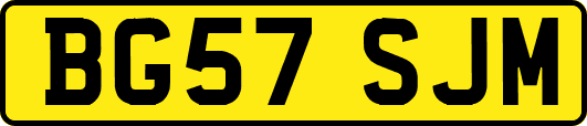 BG57SJM