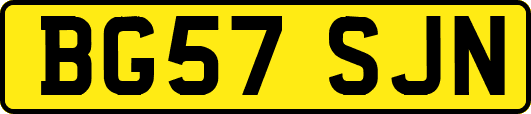 BG57SJN