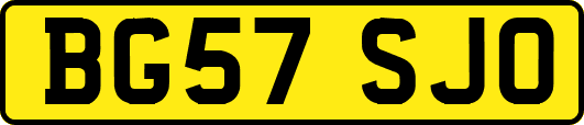BG57SJO