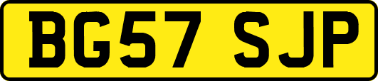 BG57SJP