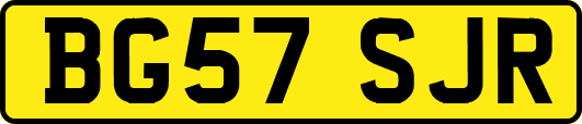 BG57SJR