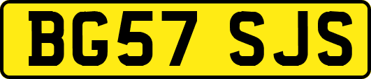 BG57SJS