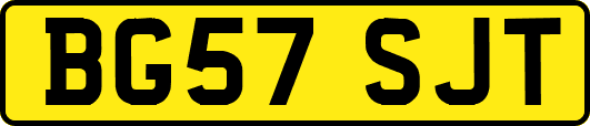 BG57SJT