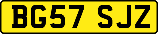 BG57SJZ