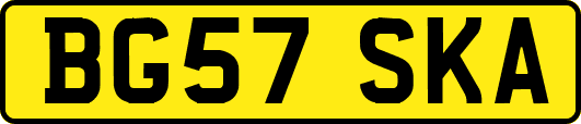 BG57SKA