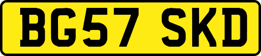 BG57SKD