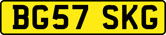 BG57SKG