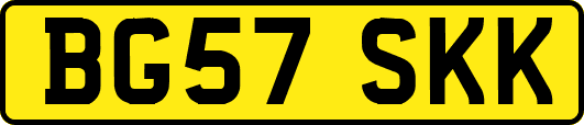 BG57SKK