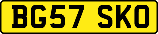 BG57SKO