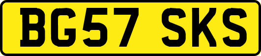 BG57SKS