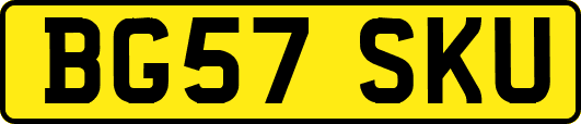 BG57SKU