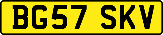 BG57SKV