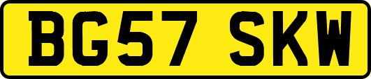 BG57SKW