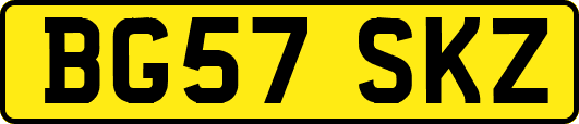 BG57SKZ