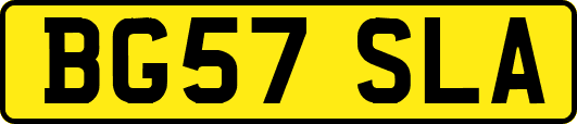 BG57SLA