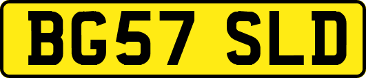 BG57SLD
