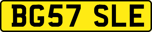 BG57SLE