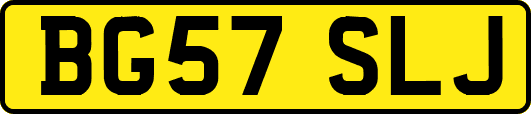 BG57SLJ