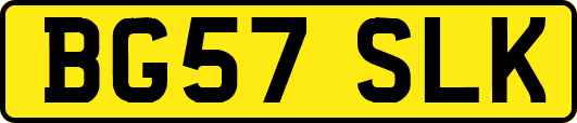 BG57SLK