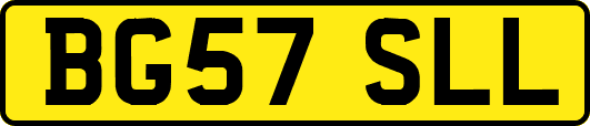 BG57SLL