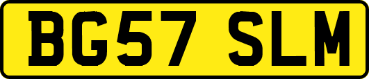 BG57SLM