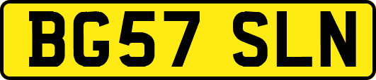 BG57SLN