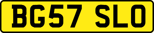 BG57SLO