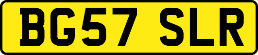 BG57SLR