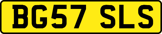 BG57SLS