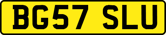 BG57SLU