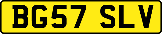 BG57SLV