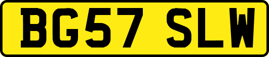 BG57SLW