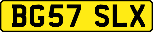 BG57SLX