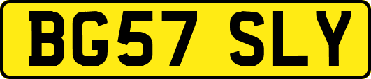 BG57SLY