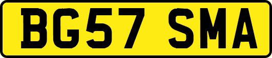 BG57SMA