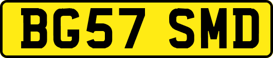 BG57SMD