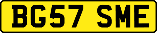 BG57SME