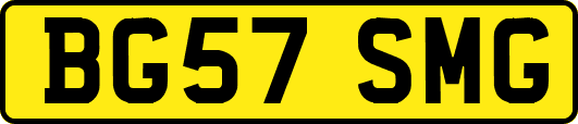BG57SMG