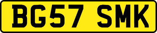 BG57SMK