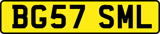 BG57SML