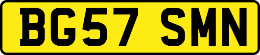 BG57SMN