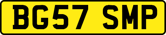 BG57SMP