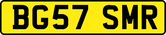 BG57SMR