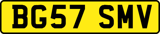 BG57SMV