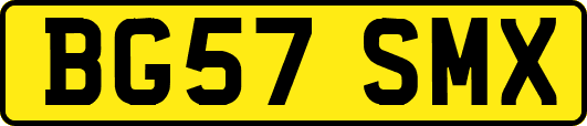 BG57SMX