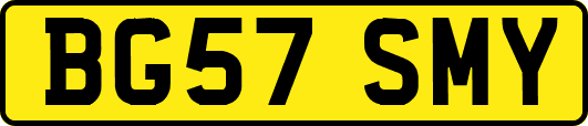 BG57SMY