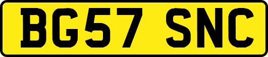 BG57SNC